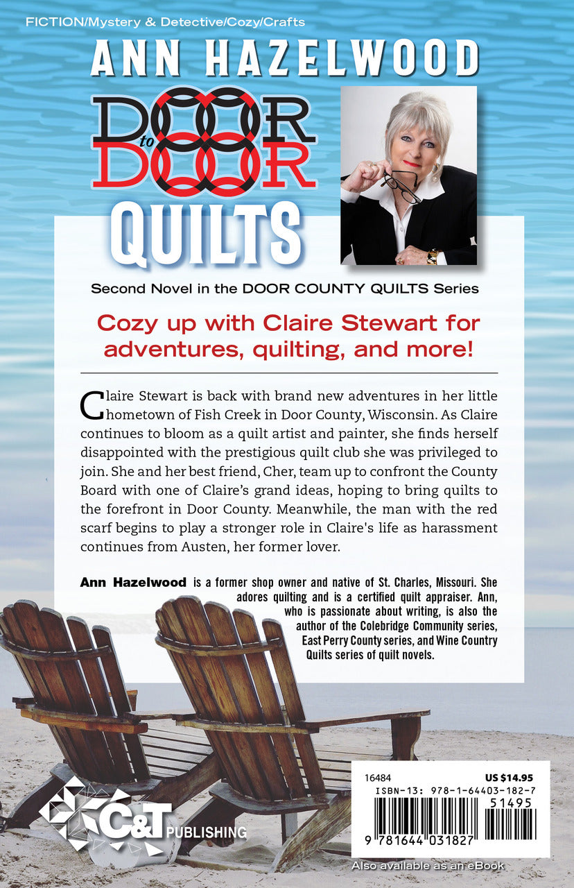 Door to Door Quilts