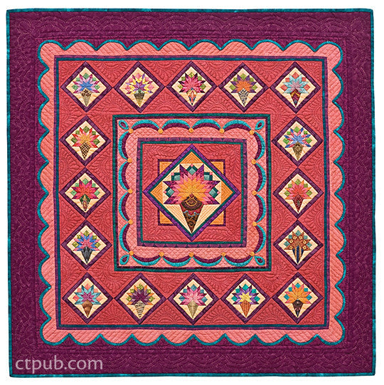 Drafting for the Creative Quilter Print-on-Demand Edition