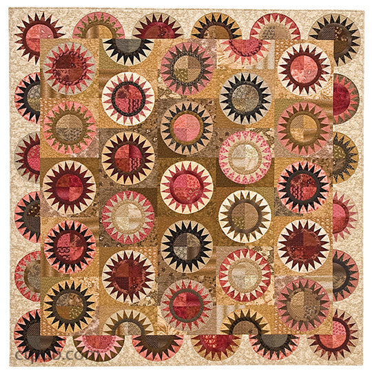 Drafting for the Creative Quilter Print-on-Demand Edition