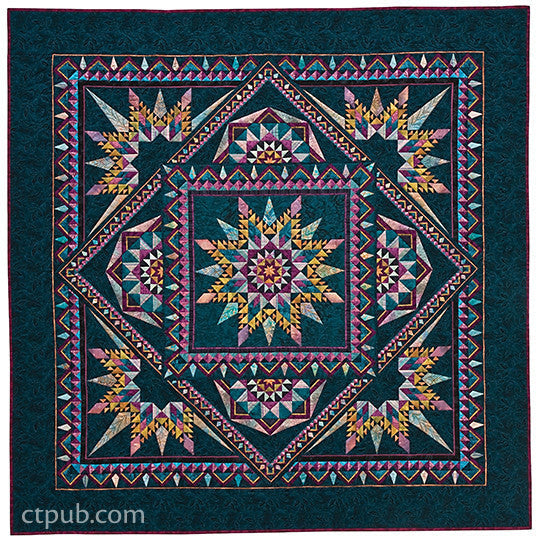 Drafting for the Creative Quilter Print-on-Demand Edition