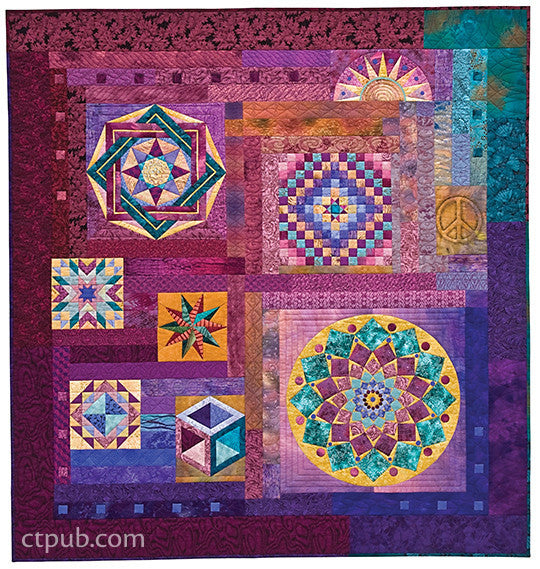 Drafting for the Creative Quilter Print-on-Demand Edition