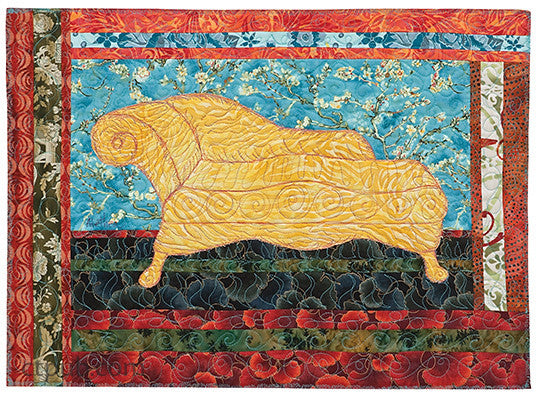 Dream Chair Quilts Digital Download