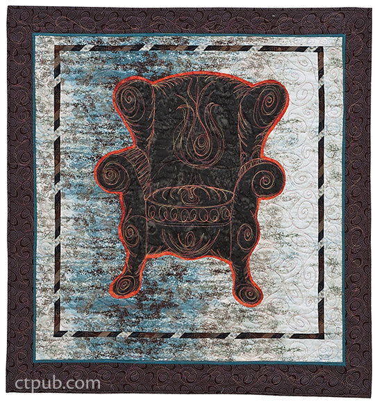 Dream Chair Quilts Digital Download