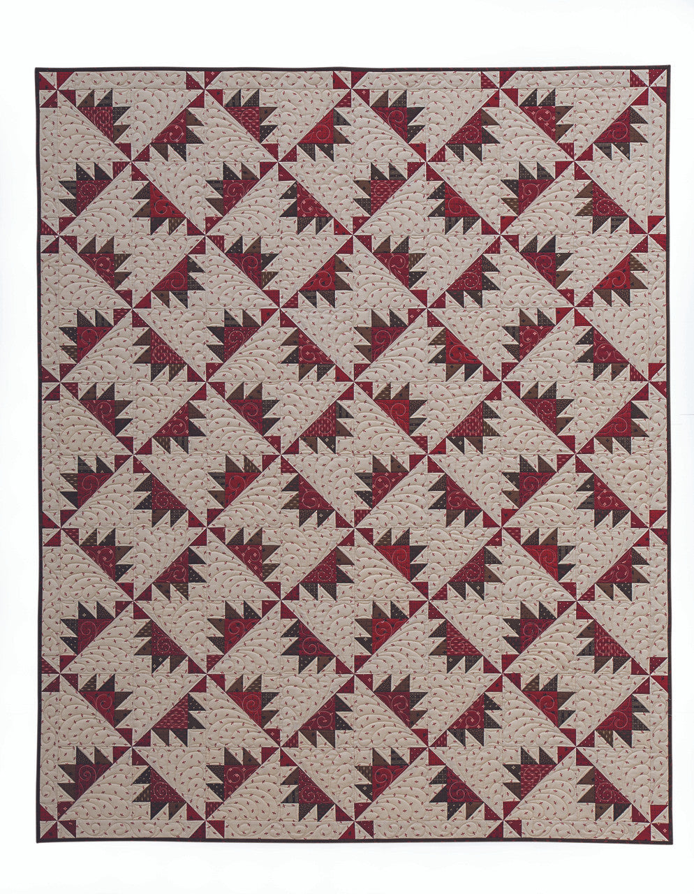 Easy Precision Piecing