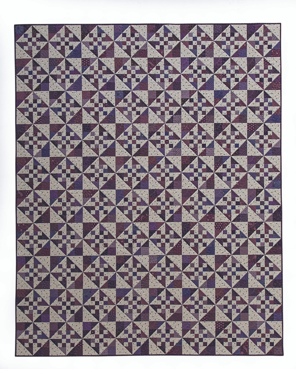 Easy Precision Piecing