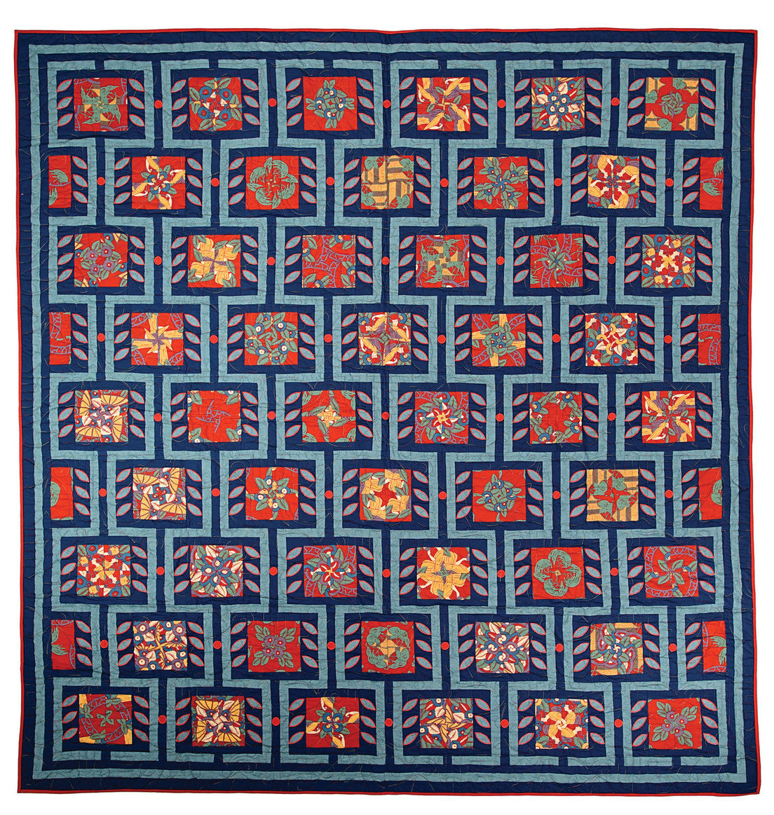 Easy Stack Quilts