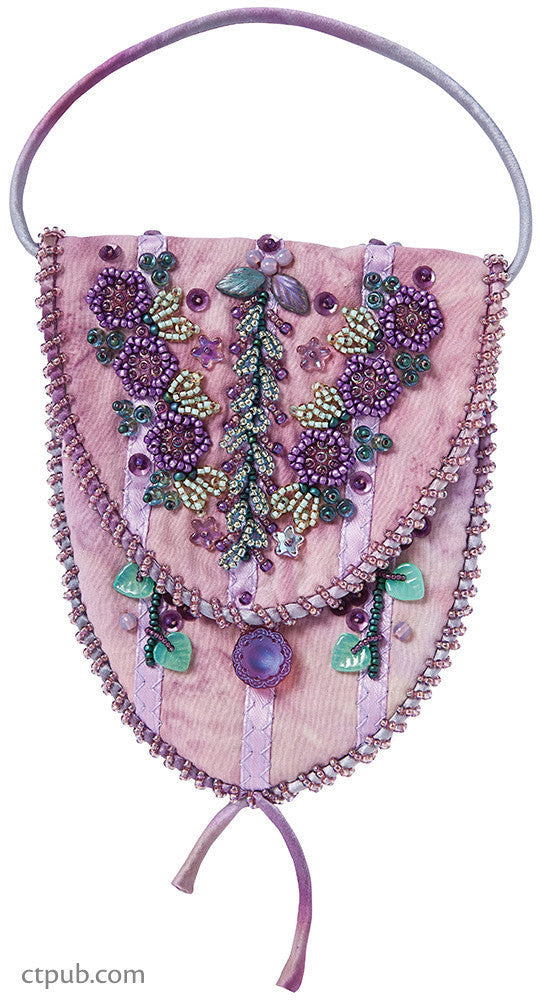 Embroidered & Embellished
