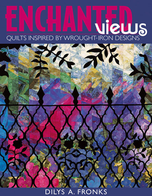 Enchanted Views Print-on-Demand Edition