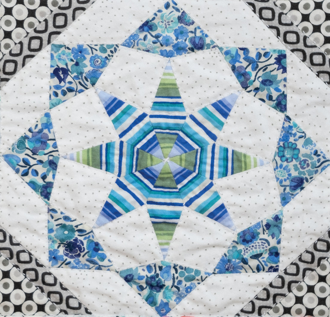English Paper-Piecing Specialty Paper