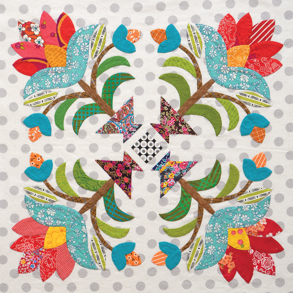 English Paper-Piecing Specialty Paper