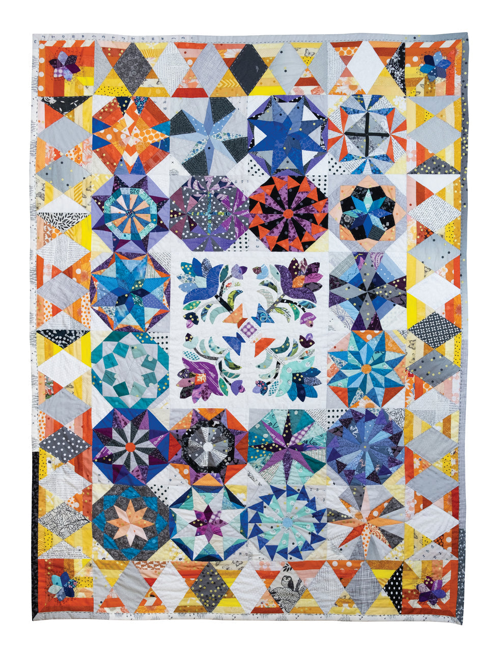 English Paper-Piecing Specialty Paper