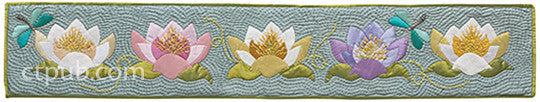 Euphoria Tapestry Quilts Print-on-Demand Edition