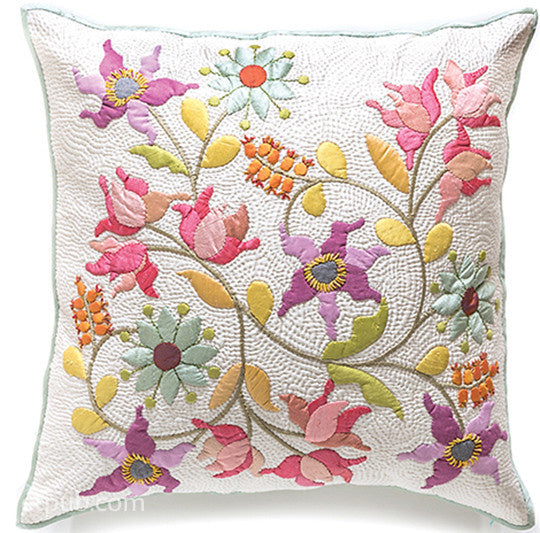 Euphoria Tapestry Quilts Print-on-Demand Edition