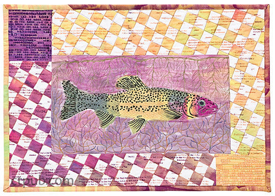 Fabric Dyer's Dictionary Digital Download