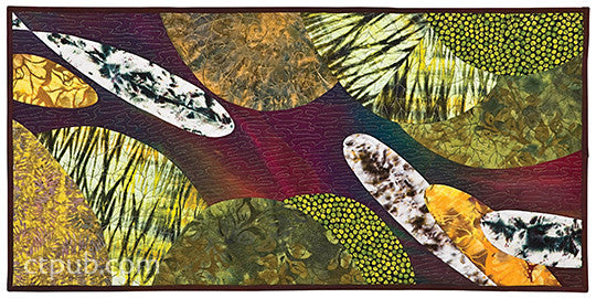 Fabric Dyer's Dictionary Digital Download