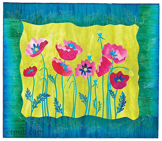 Fabric to Dye For Print-on-Demand Edition