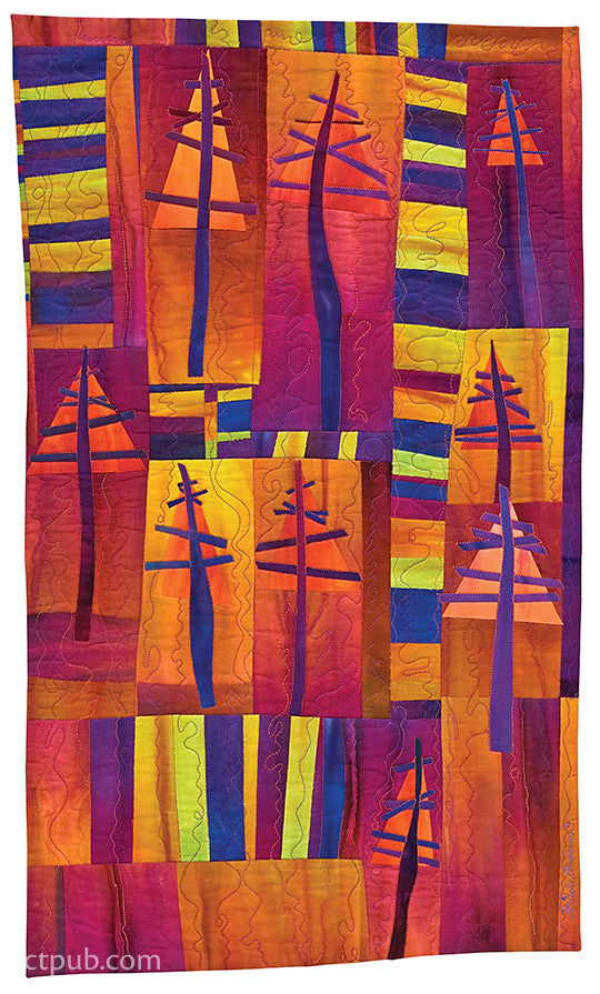 Fabric to Dye For Print-on-Demand Edition