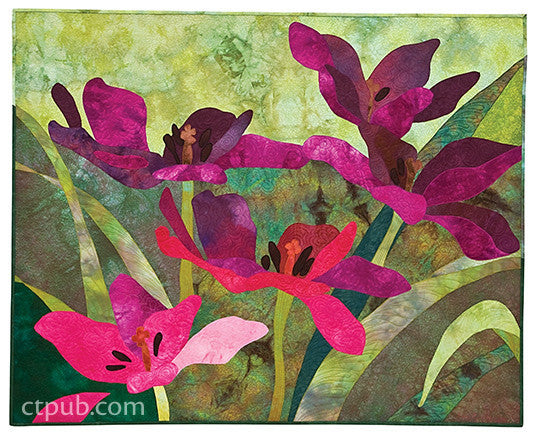 Fabric to Dye For Print-on-Demand Edition