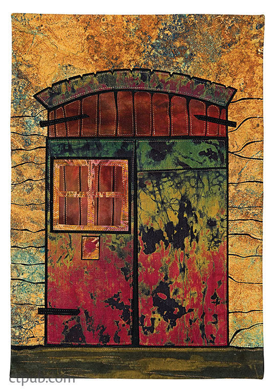 Fabulous Facades Class Plan