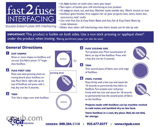 fast2fuse