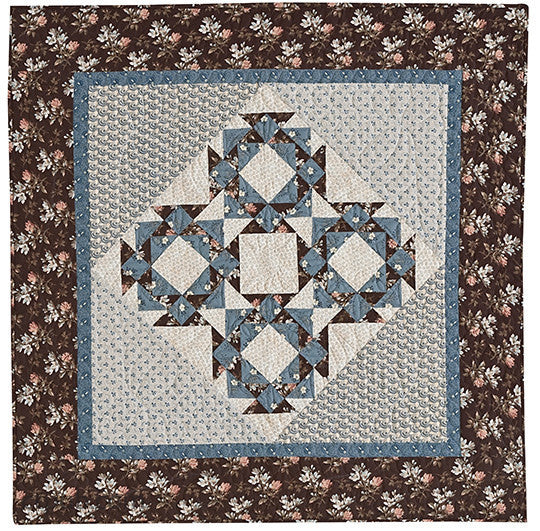 Fat Quarter Winners Print-on-Demand Edition