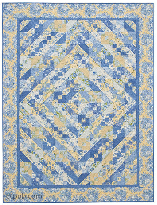 Fat Quarter Winners Print-on-Demand Edition