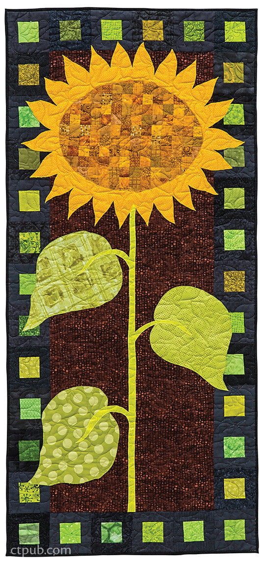 Festive Fall Quilts Print-on-Demand Edition