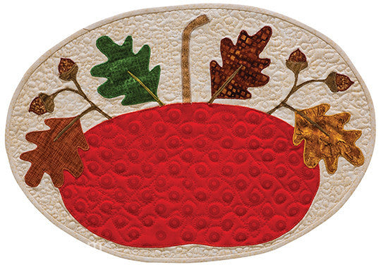 Festive Fall Quilts Print-on-Demand Edition