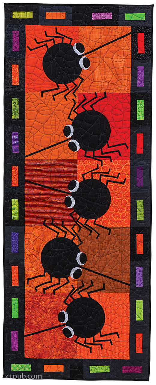 Festive Fall Quilts Print-on-Demand Edition