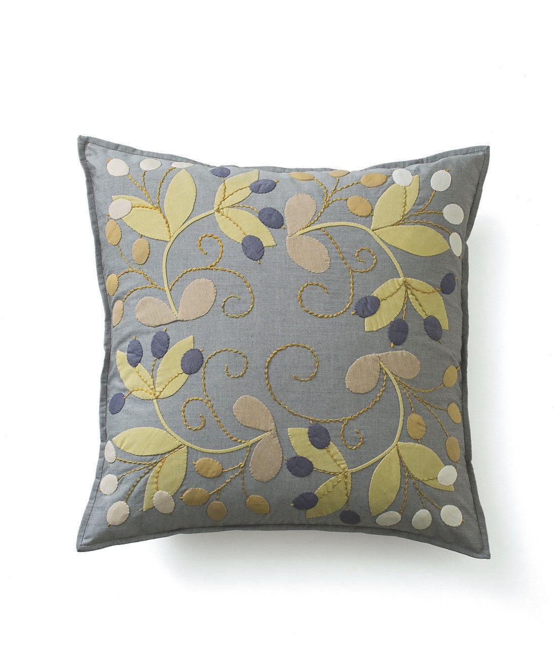 Floral Abundance Quilt