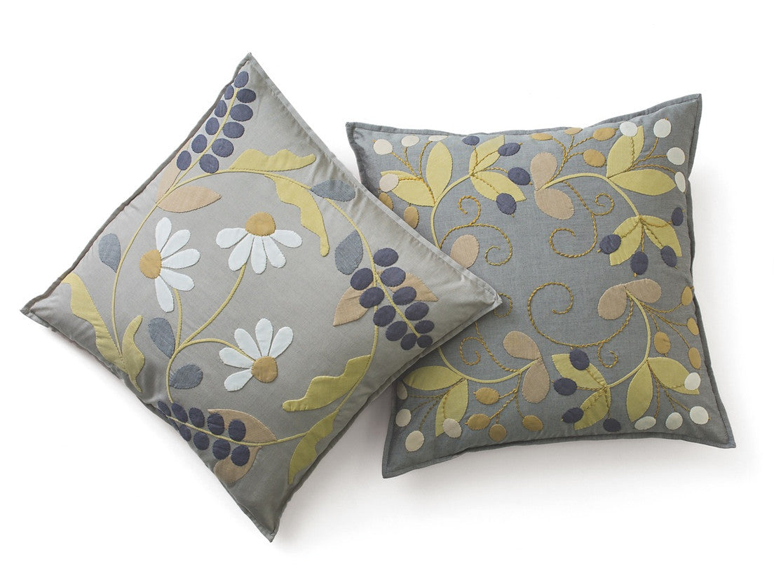 Floral Abundance Quilt