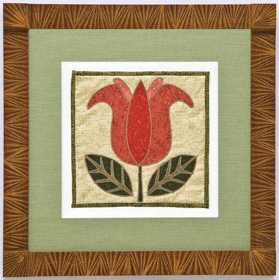 Flower Festival Print-on-Demand Edition