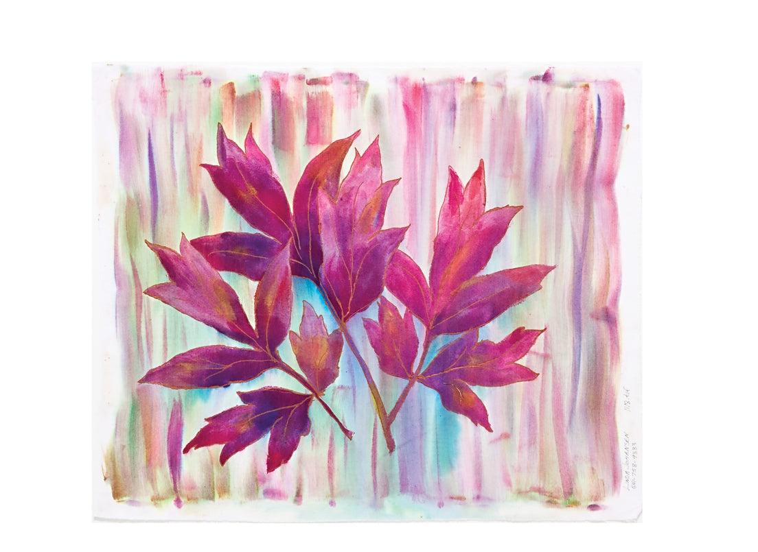 Foolproof Fabric Dyeing
