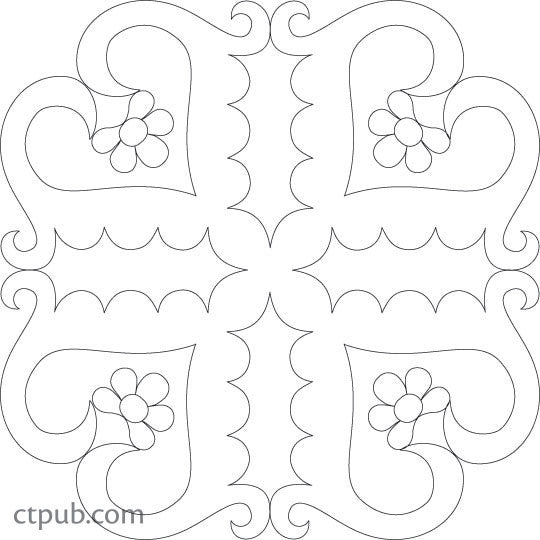 Free-Motion Block Designs