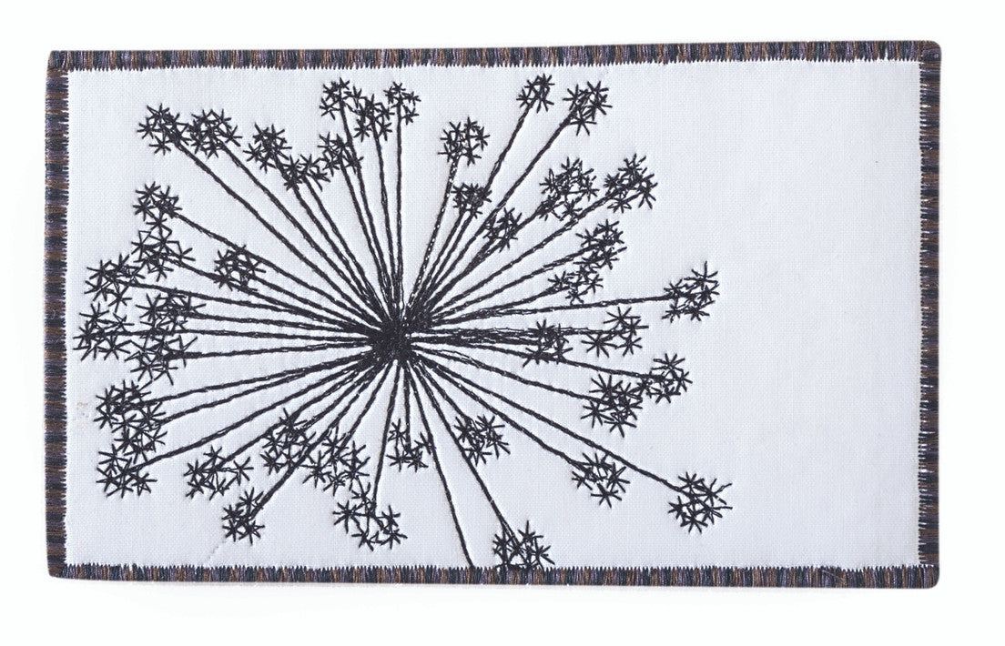 Free-Motion Quilting from Ordinary to Extraordinary