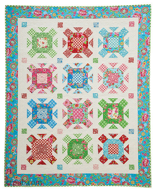 Fresh Family Traditions Print-on-Demand Edition