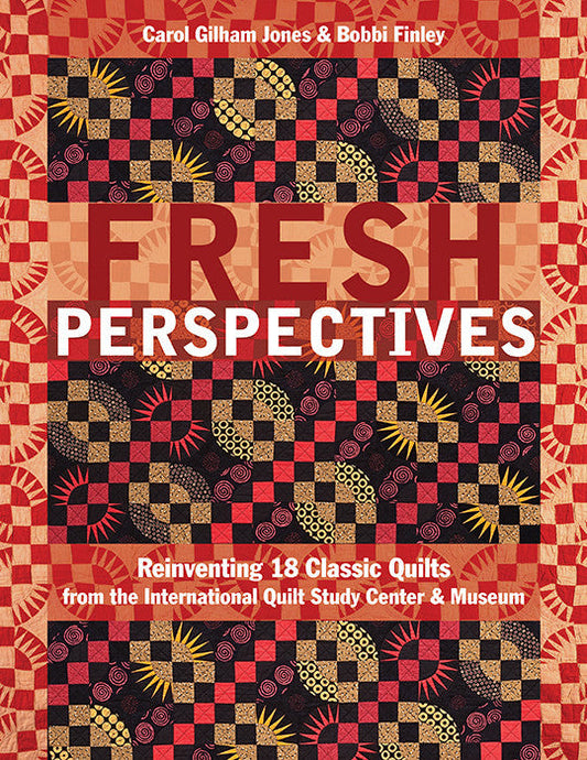 Fresh Perspectives Print-on-Demand Edition
