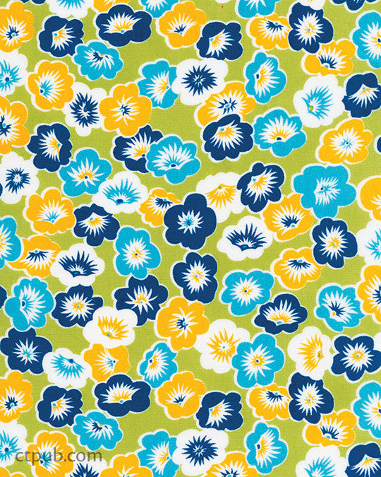 Fresh Picked Posies Digital Download