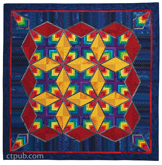 Fresh Pineapple Possibilities Print-on-Demand Edition