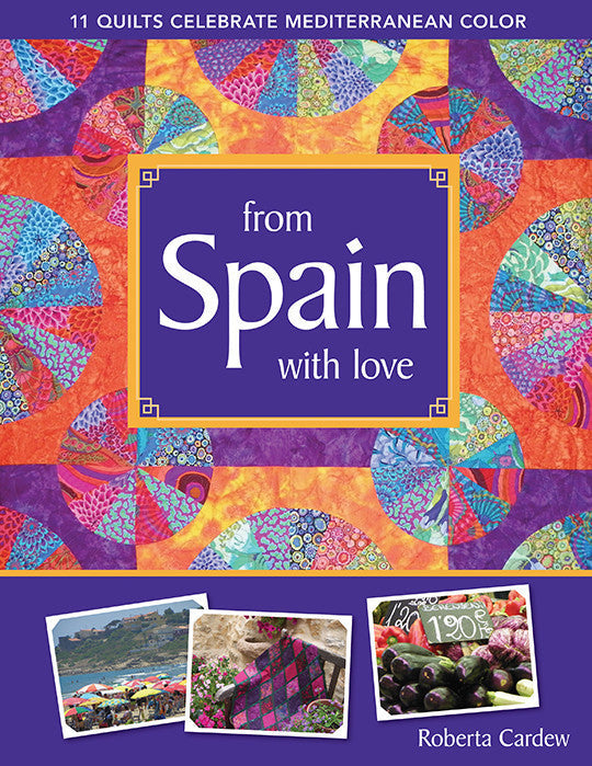 From Spain with Love Digital Download