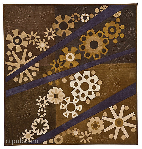 Fusible Magic Digital Download