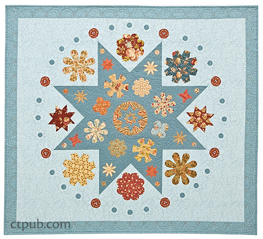 Fusible Magic Digital Download