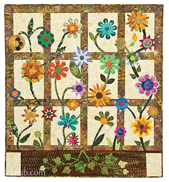 Fusible Magic Digital Download