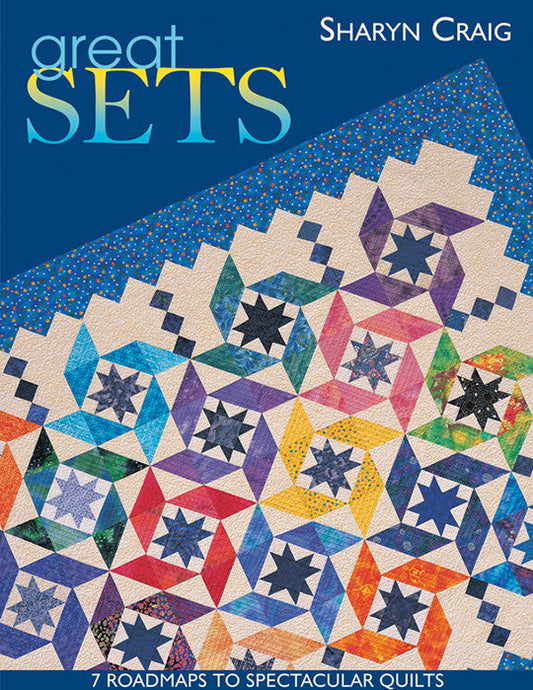 Great Sets Print-on-Demand Edition