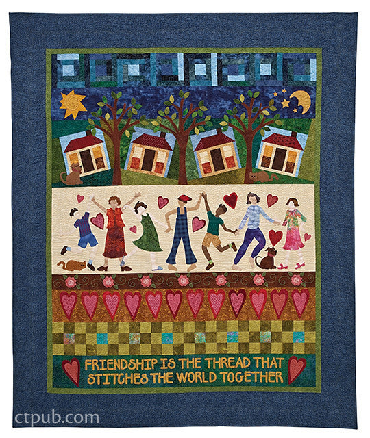 Heartwarming Possibilities Digital Download