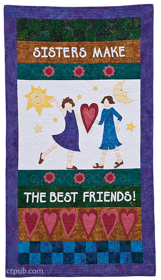 Heartwarming Possibilities Digital Download