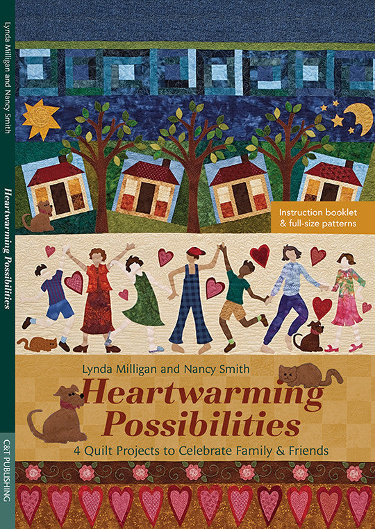 Heartwarming Possibilities Digital Download