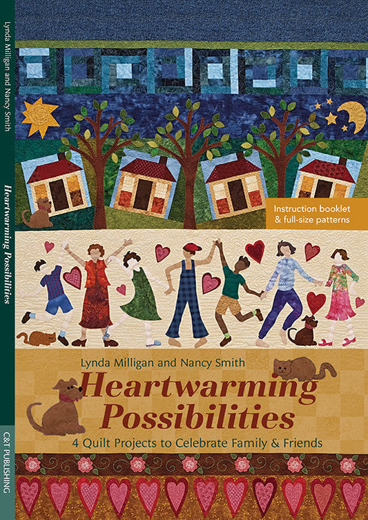 Heartwarming Possibilities Digital Download