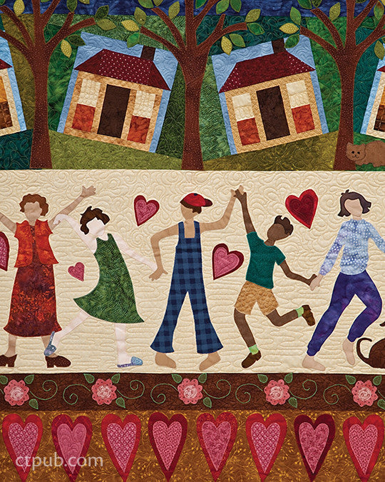 Heartwarming Possibilities Digital Download