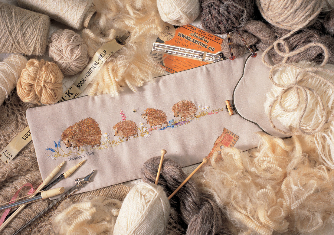 Hedgerow Sewing Suite